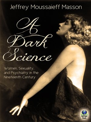 cover image of A Dark Science